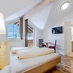 Apartment Bergheimat Flachau