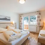 Bergheimat Apartment *