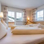 Bergheimat Apartment Flachau