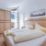 Bergheimat Lejlighed