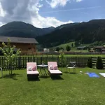 Bergheimat *