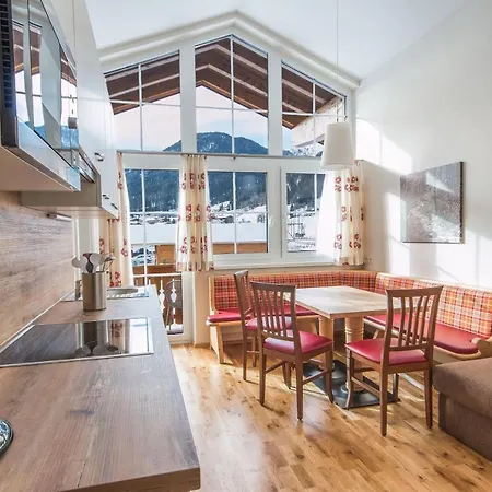 Bergheimat Apartment Flachau