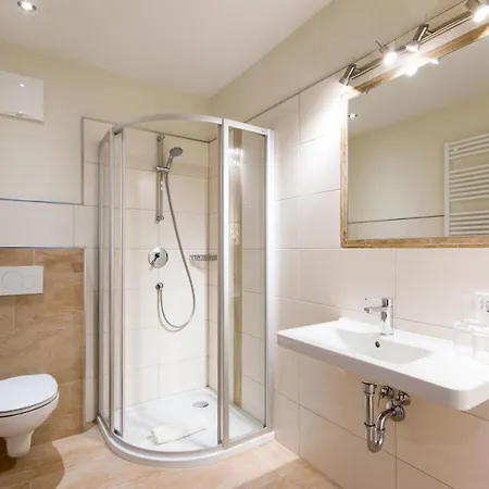 Appartement Bergheimat Flachau