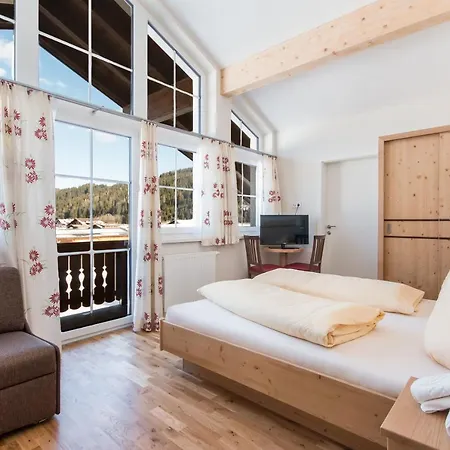 Bergheimat * Flachau