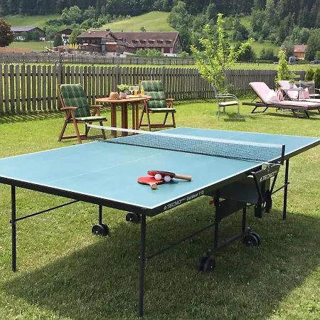 Bergheimat Flachau