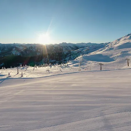 Bergheimat * Flachau