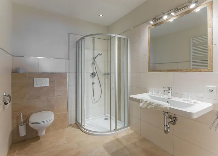 Apartman Bergheimat