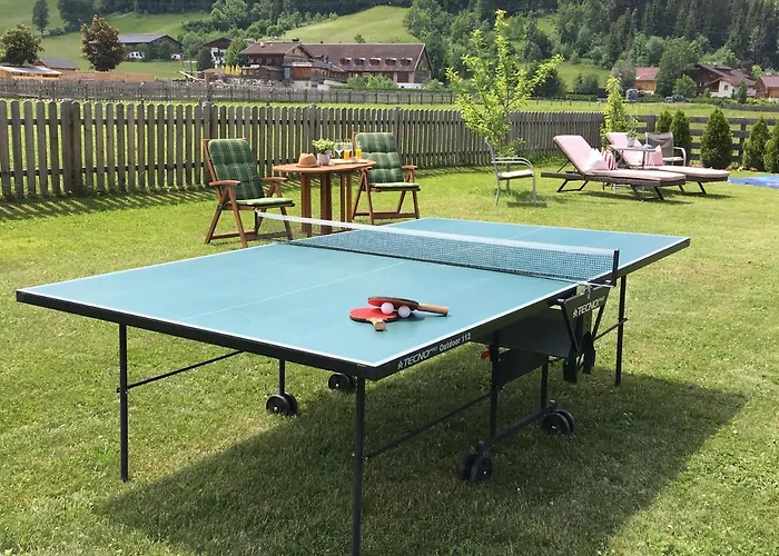 Bergheimat Flachau