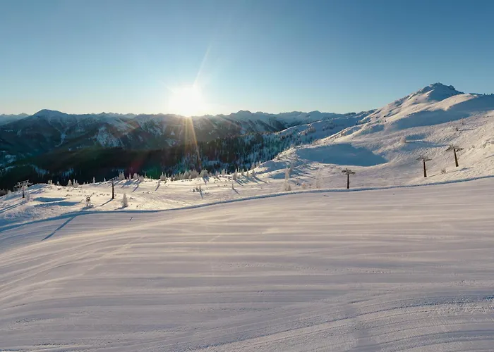 Bergheimat * Φλαχάου